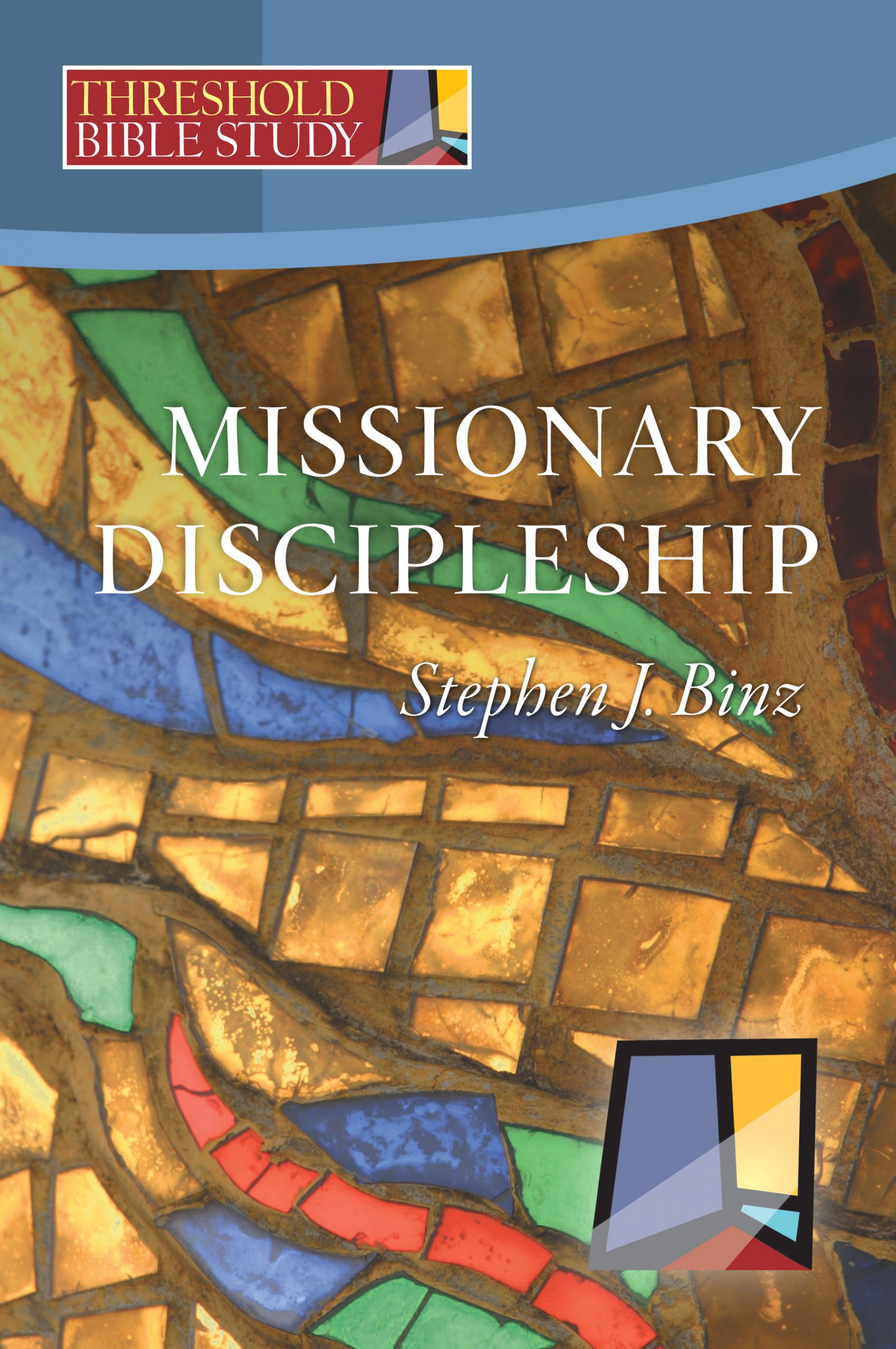 Stephen Binz: Equipping Missionary Disciples