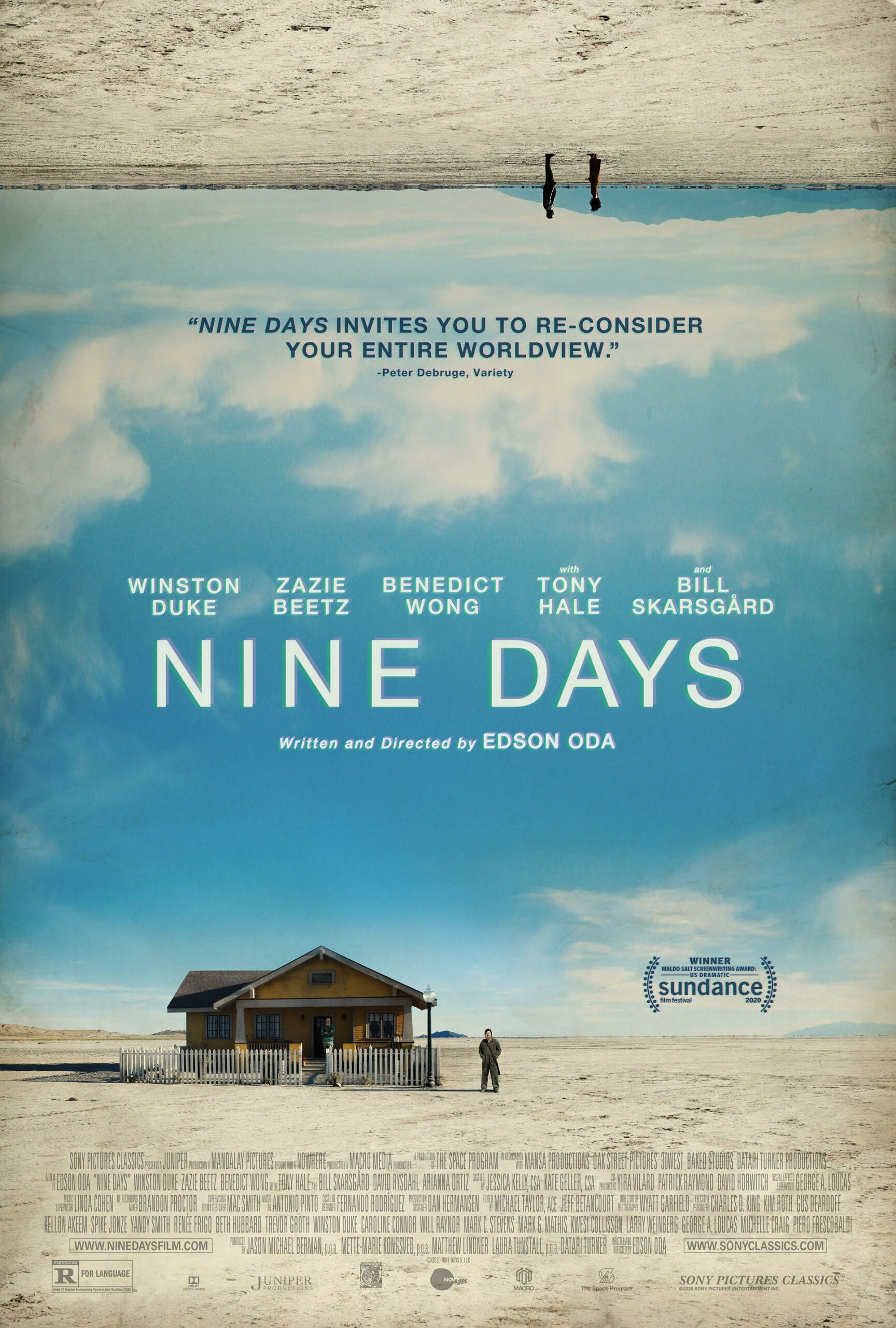 nine-days