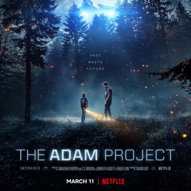 The Adam Project IMDB Archives - Pay Or Wait