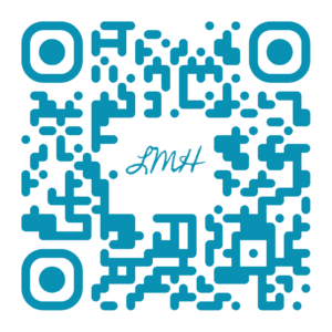 QR Code for Lisa's Substack